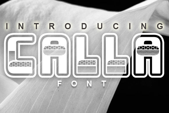 Calla: The Display Font That Elevates Your Campaigns