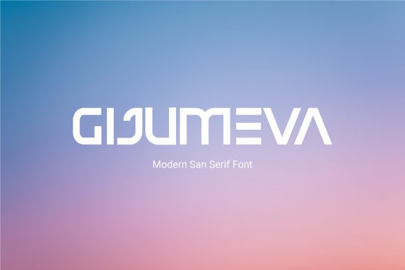 Gijumeva for Eye-Catching Campaign Designs